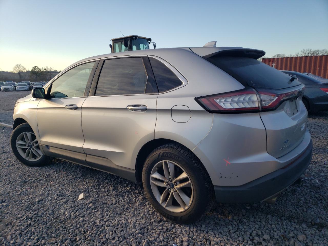 2015 Ford Edge - Image 2