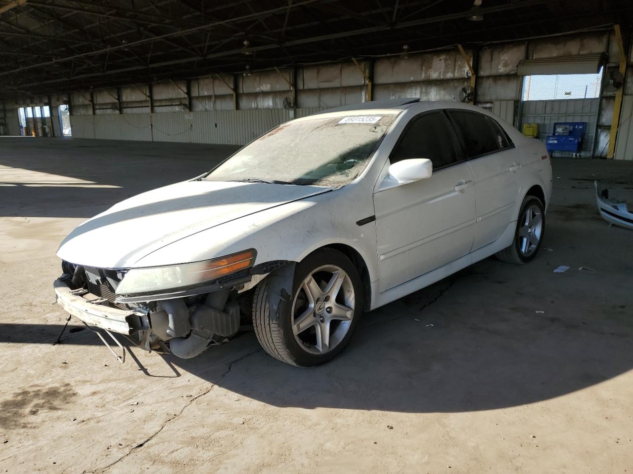 2006 Acura TL - Image 1