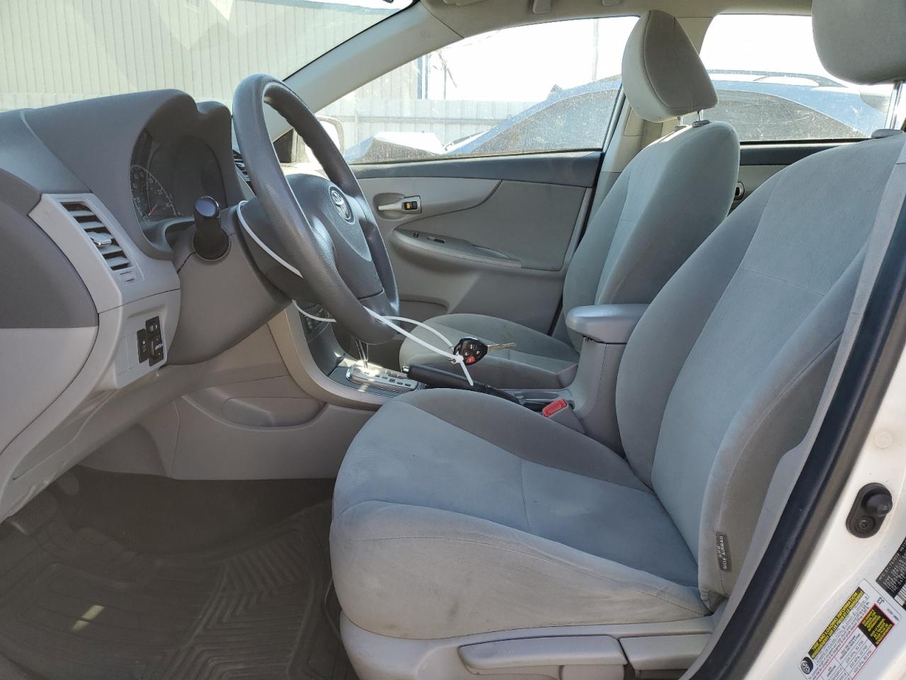 2010 Toyota Corolla - Image 7