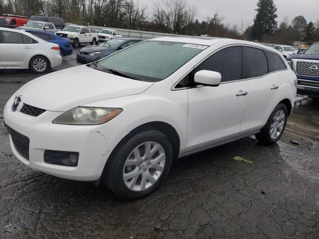 2008 Mazda Cx-7 