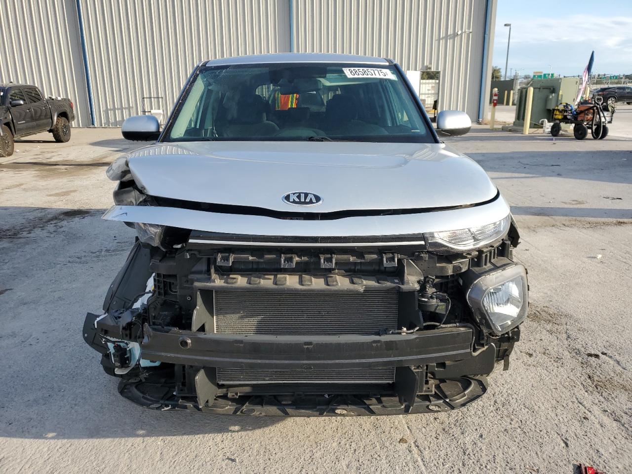 2021 Kia Soul - Image 5