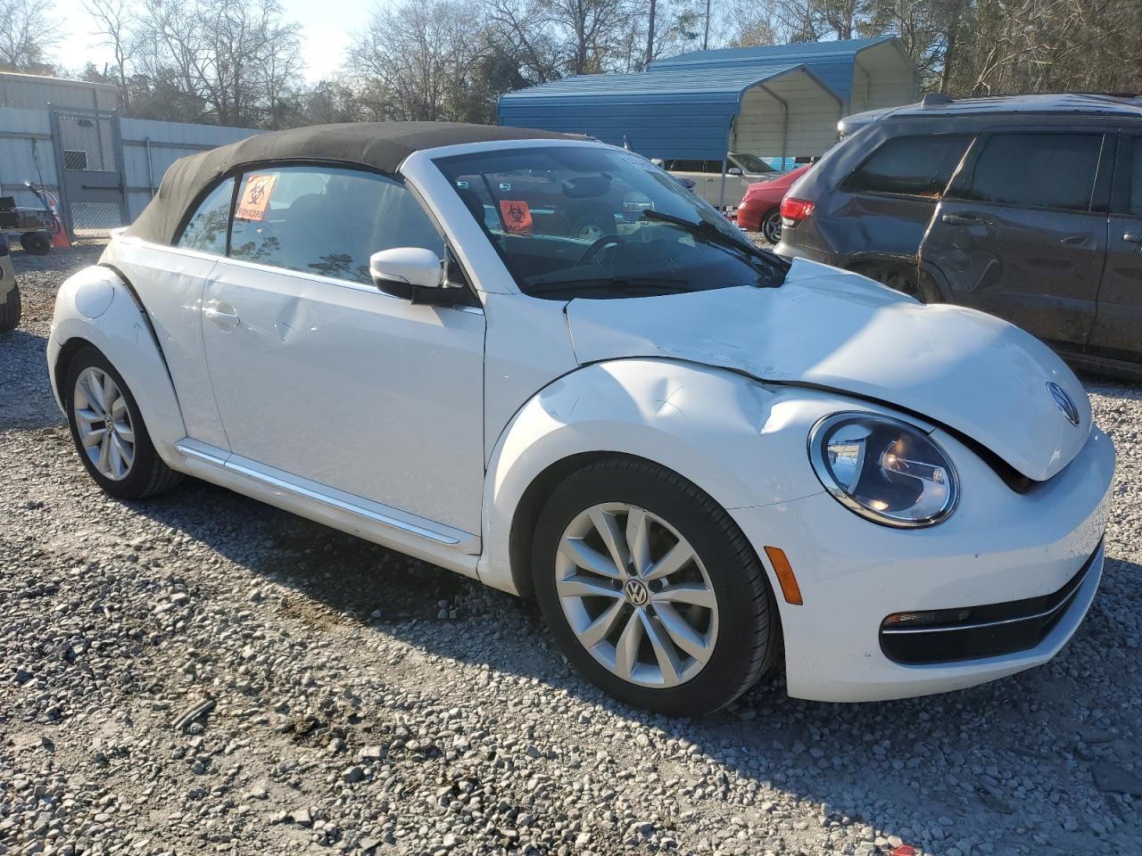 2013 Volkswagen Beetle - Image 4