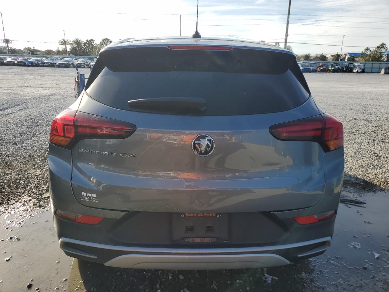 2021 Buick Encore - Image 6