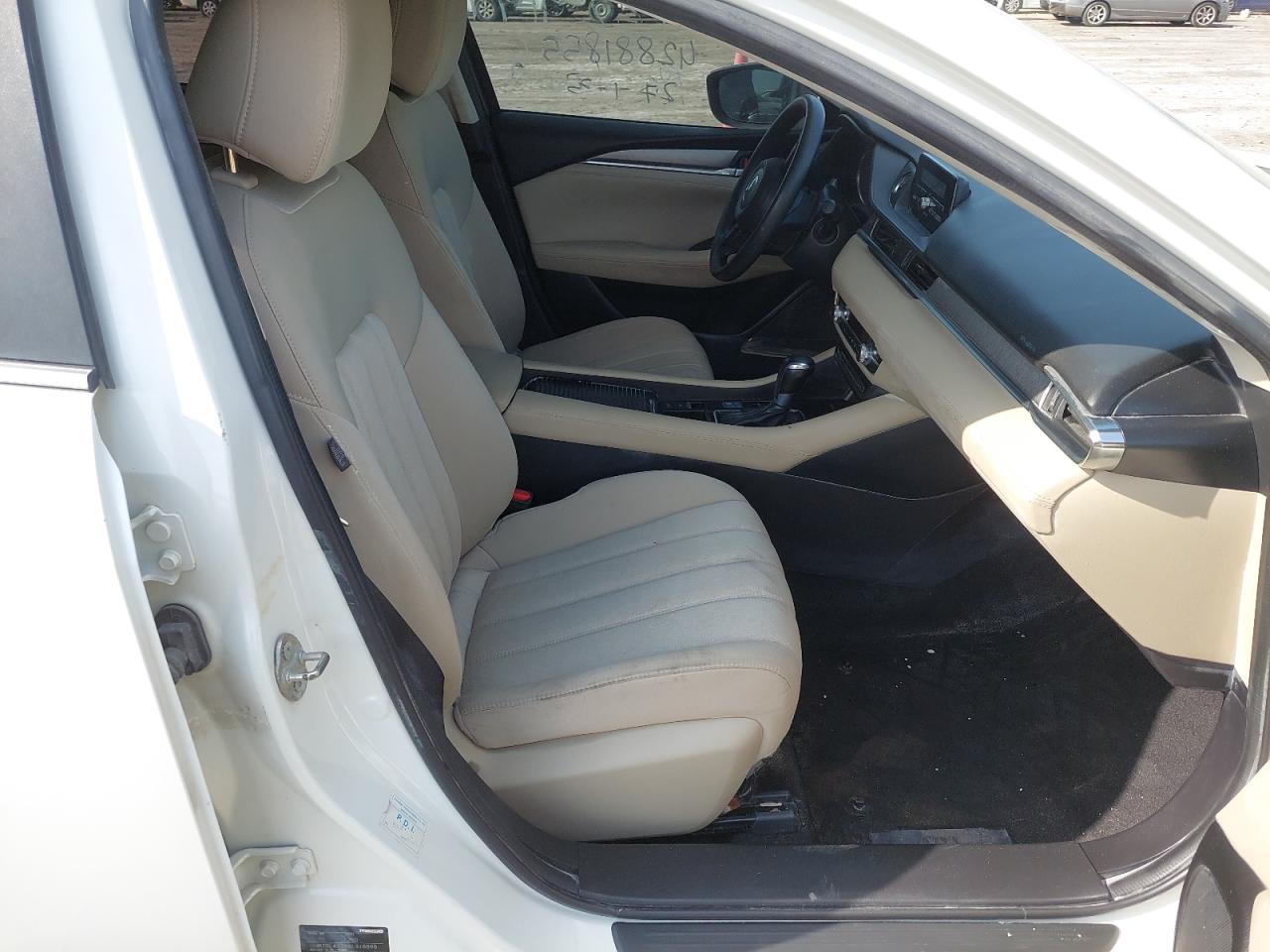 JM7GL4S39K1318898 - 2019 VOLVO XC60 - #42881855
