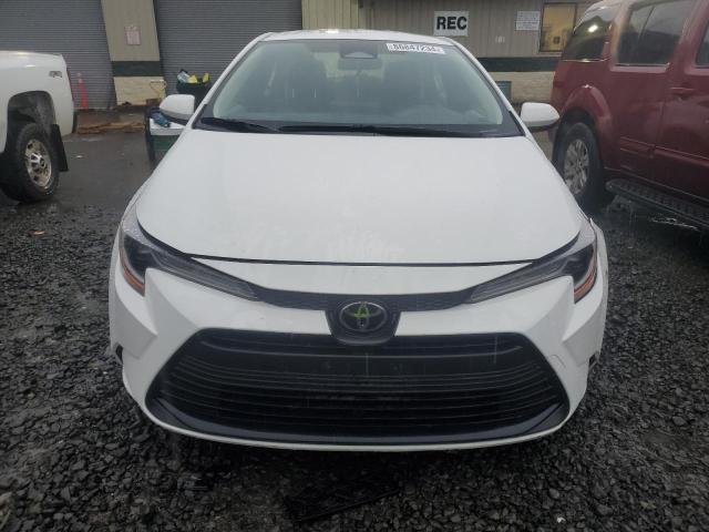  TOYOTA COROLLA 2024 Білий
