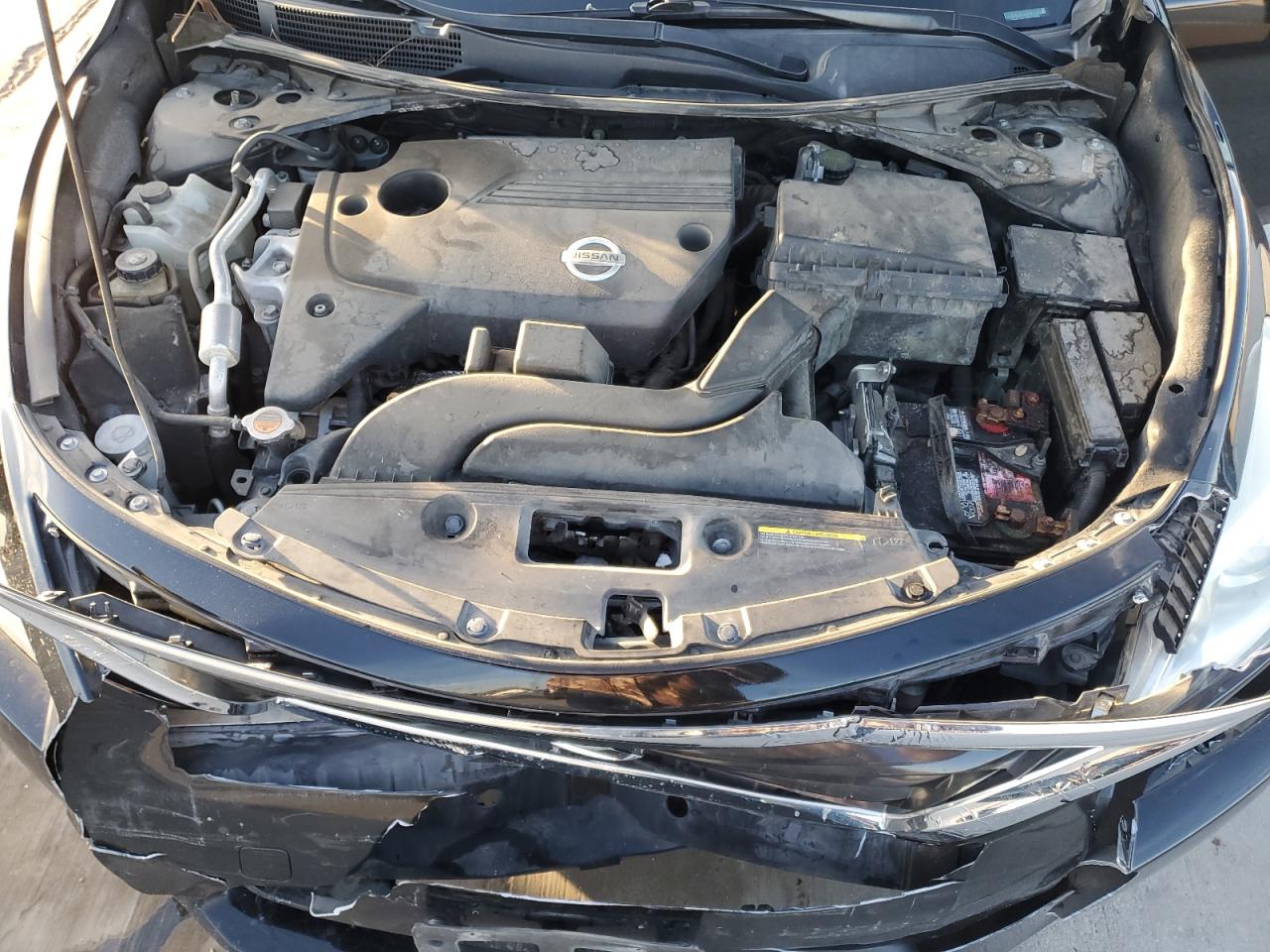 2013 Nissan Altima - Image 11