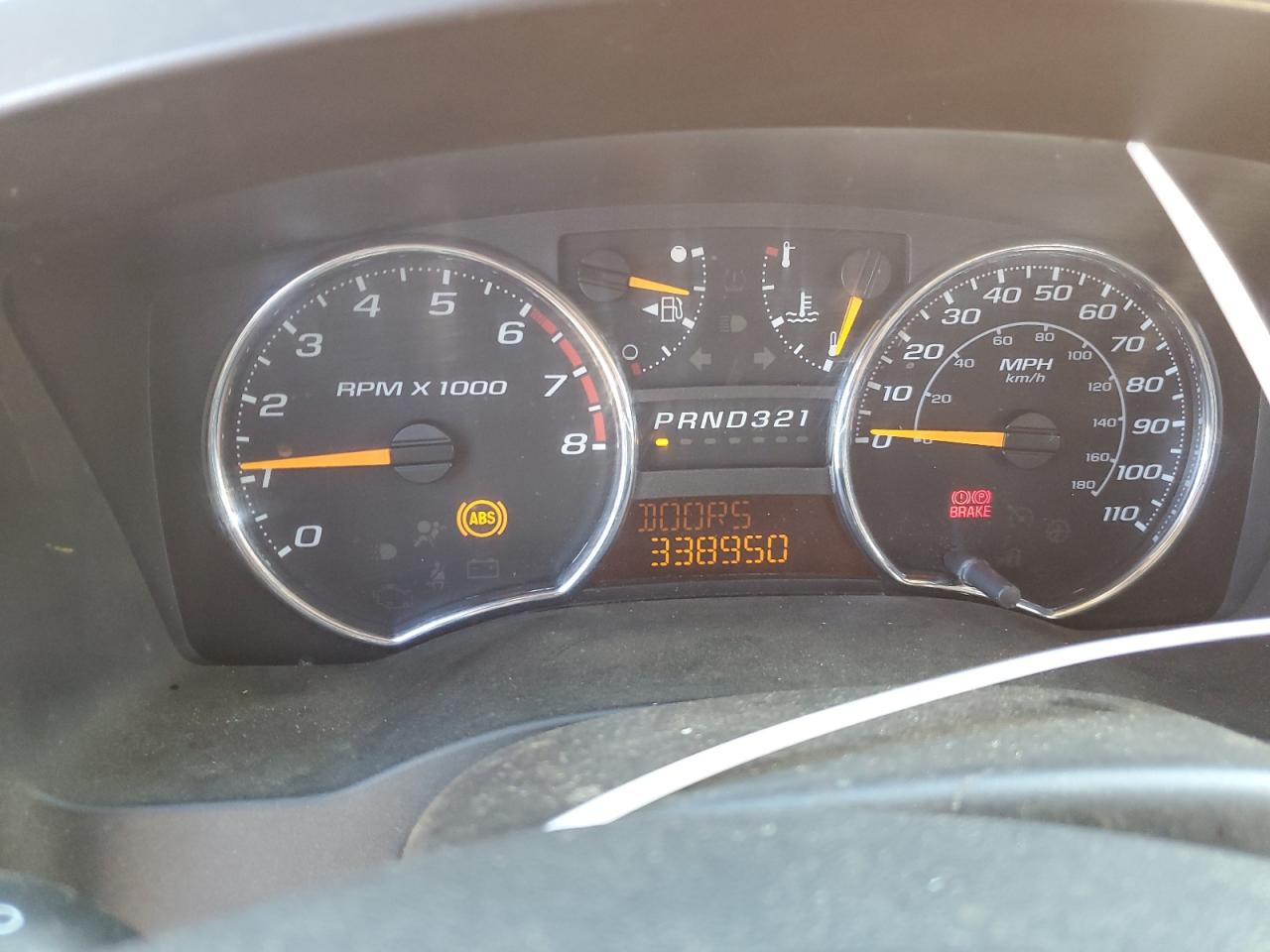 2004 Chevrolet Colorado - Image 9