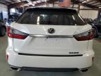 2016 Lexus Rx 350 იყიდება East Granby-ში, CT - Minor Dent/Scratches