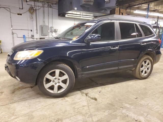 2007 Hyundai Santa Fe Se