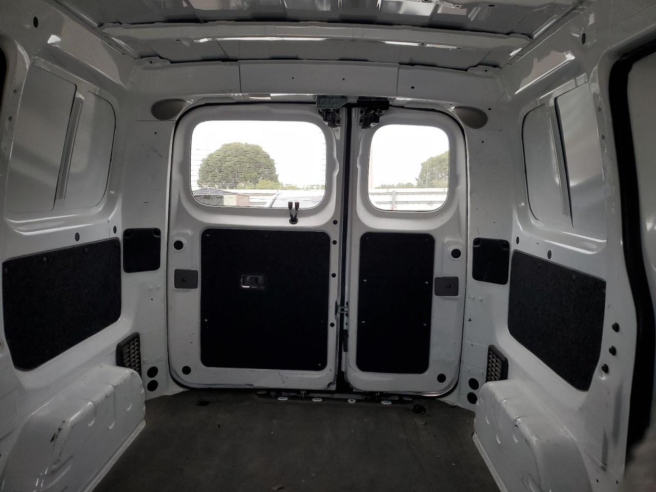 2017 Nissan Nv200 2.5S VIN: 3N6CM0KN7HK713490 Lot: 89099775