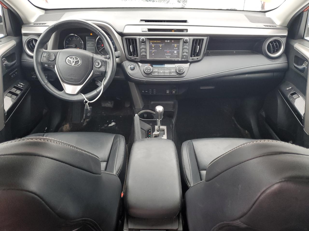 2016 Toyota RAV 4 - Image 8