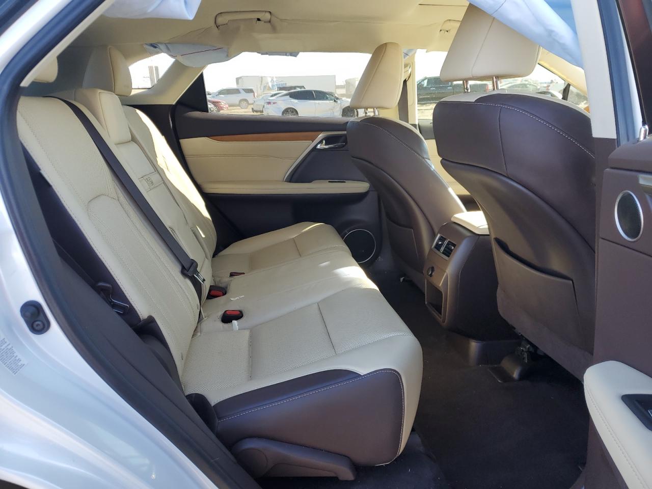 2019 Lexus RX - Image 11