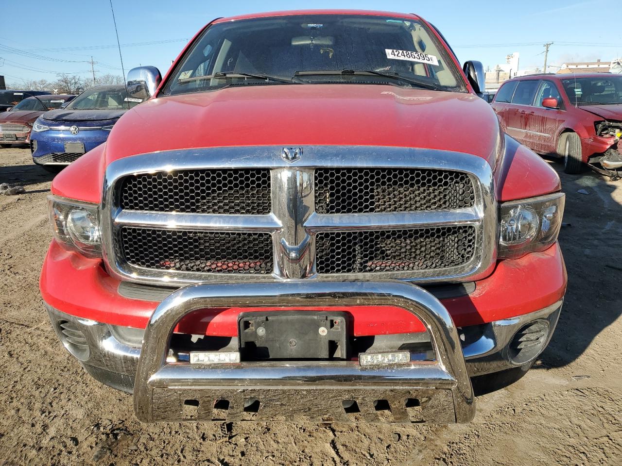 2003 Dodge RAM - Image 5