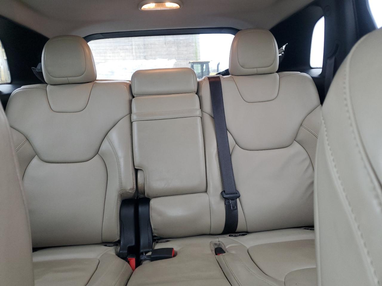 2015 Jeep Grand Cherokee - Image 10