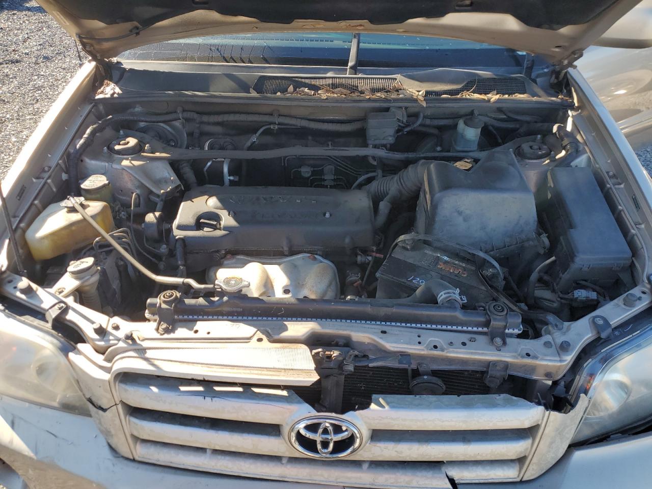 2006 Toyota Highlander - Image 12