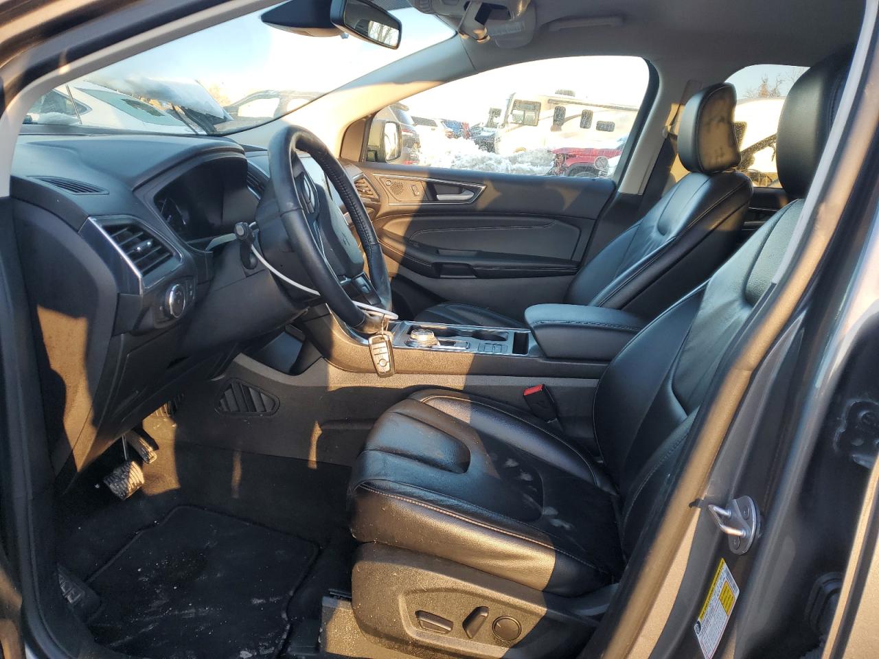 2022 Ford Edge - Image 7