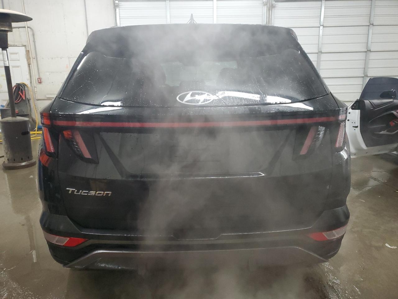 2022 Hyundai Tucson - Image 6