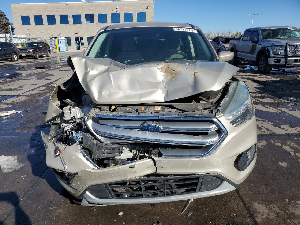 2017 Ford Escape - Image 5