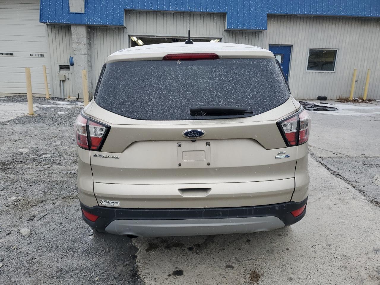 2017 Ford Escape - Image 6