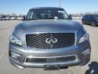 2015 Infiniti Qx80  en Venta en Grand Prairie, TX - Mechanical