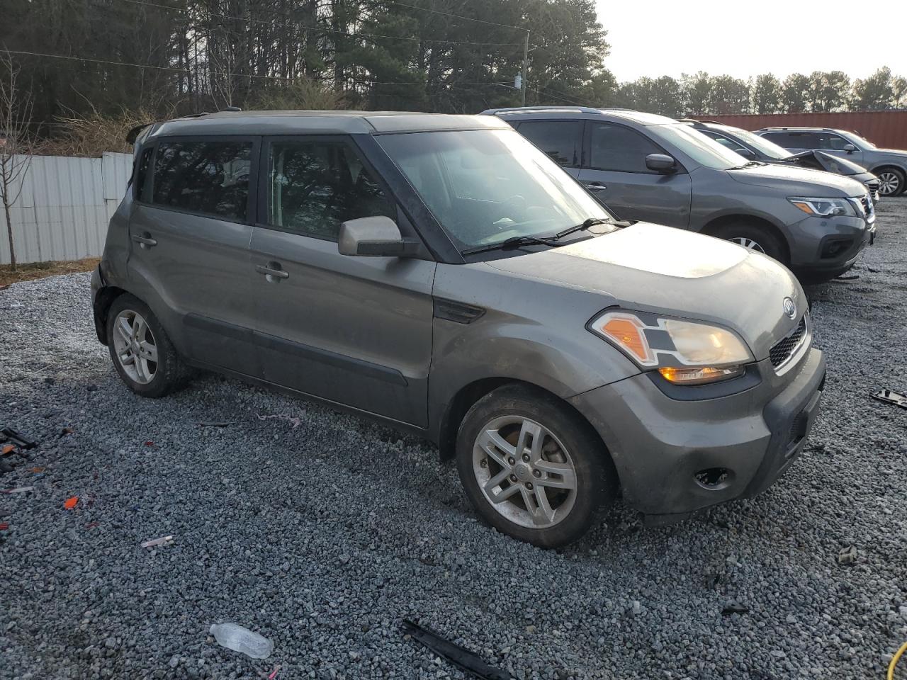 2011 Kia Soul - Image 4