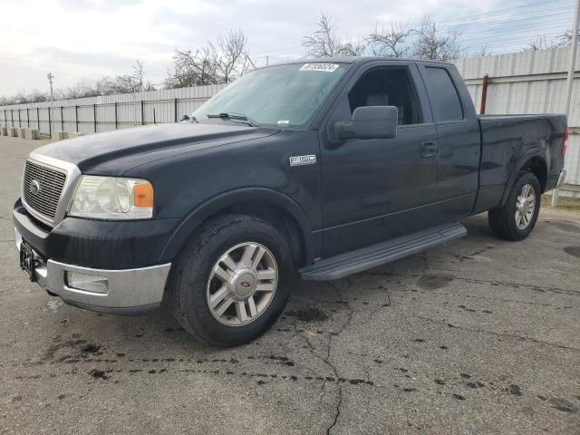 2005 Ford F150 