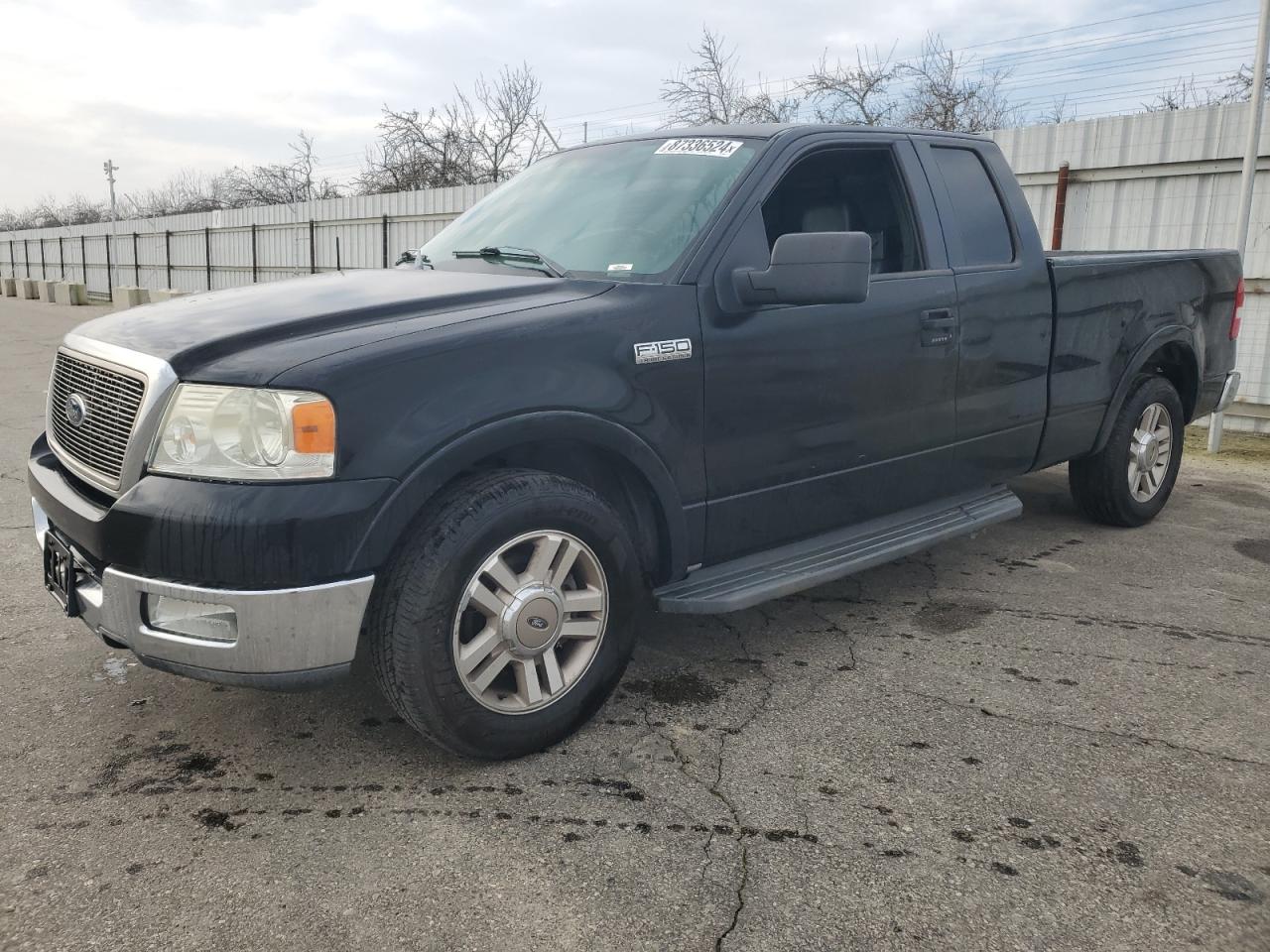 2005 Ford F150 for Sale in Fresno, CA - Minor Dent/Scratches