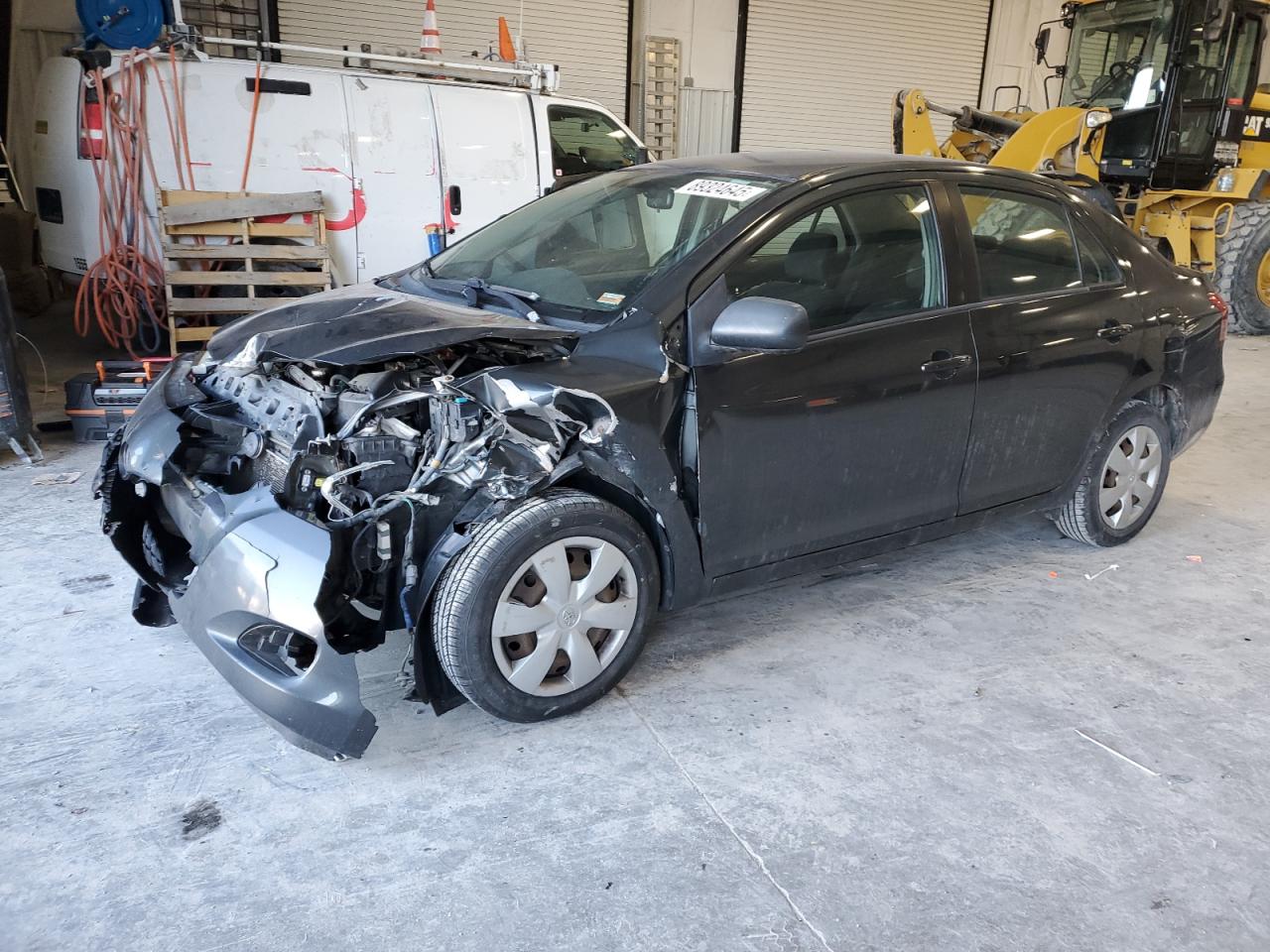 2008 Toyota Yaris - Image 1