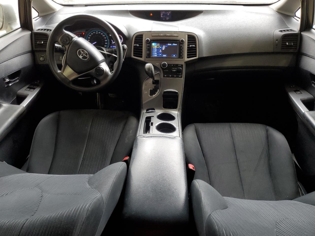 2013 Toyota Venza - Image 8