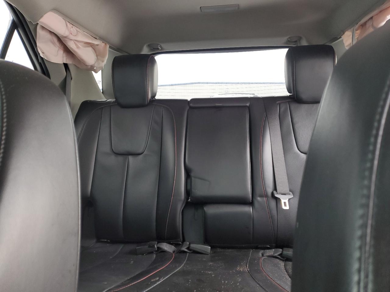 2012 Chevrolet Equinox - Image 10