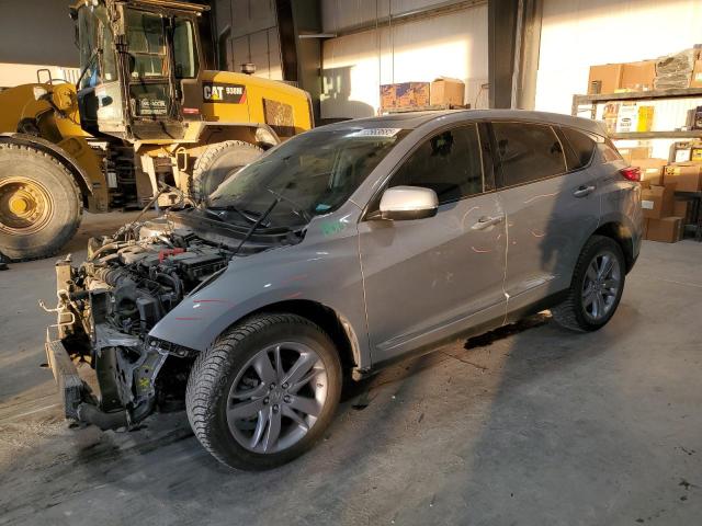 2019 Acura Rdx Advance