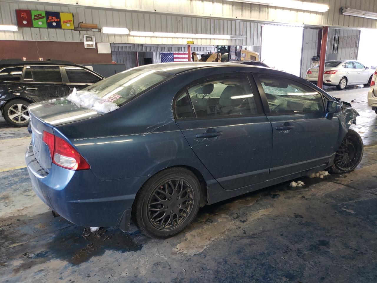 2009 Honda Civic - Image 3