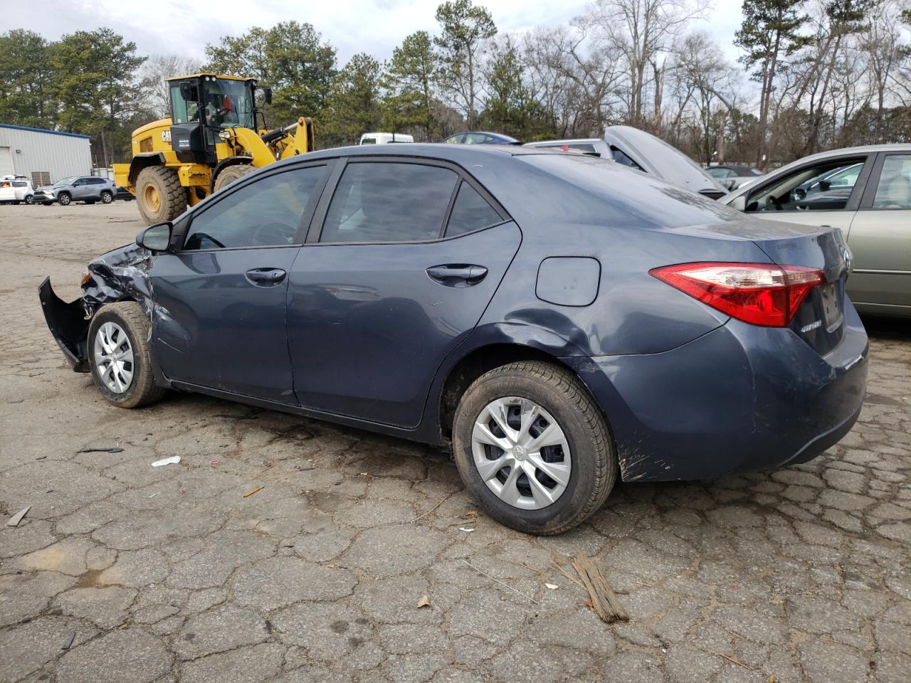 2017 Toyota Corolla - Image 2