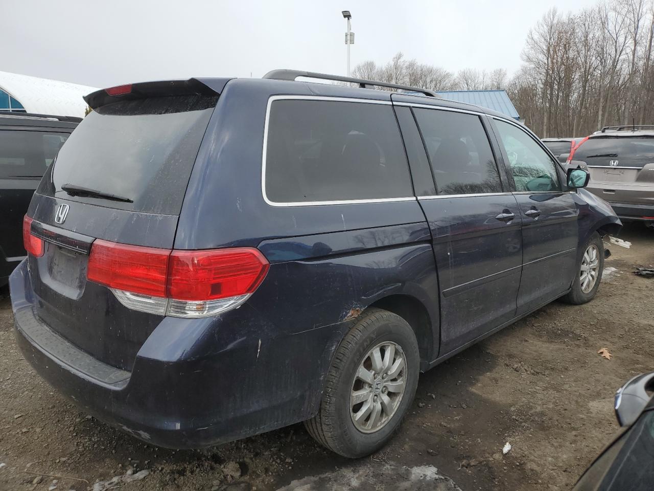2008 Honda Odyssey - Image 3