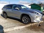 2021 Lexus Rx 350 L zu verkaufen in Louisville, KY - Front End