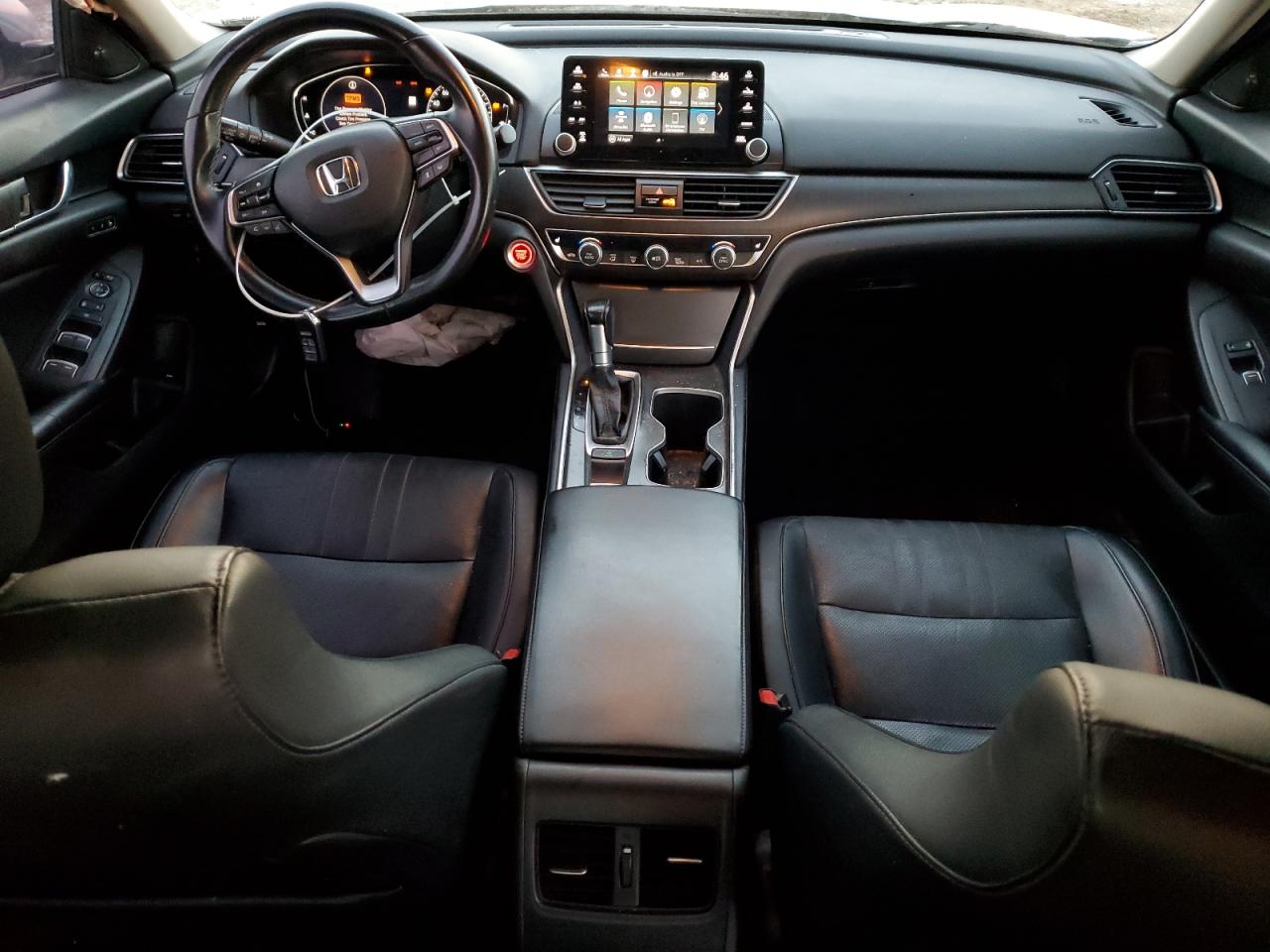 2018 Honda Accord - Image 8