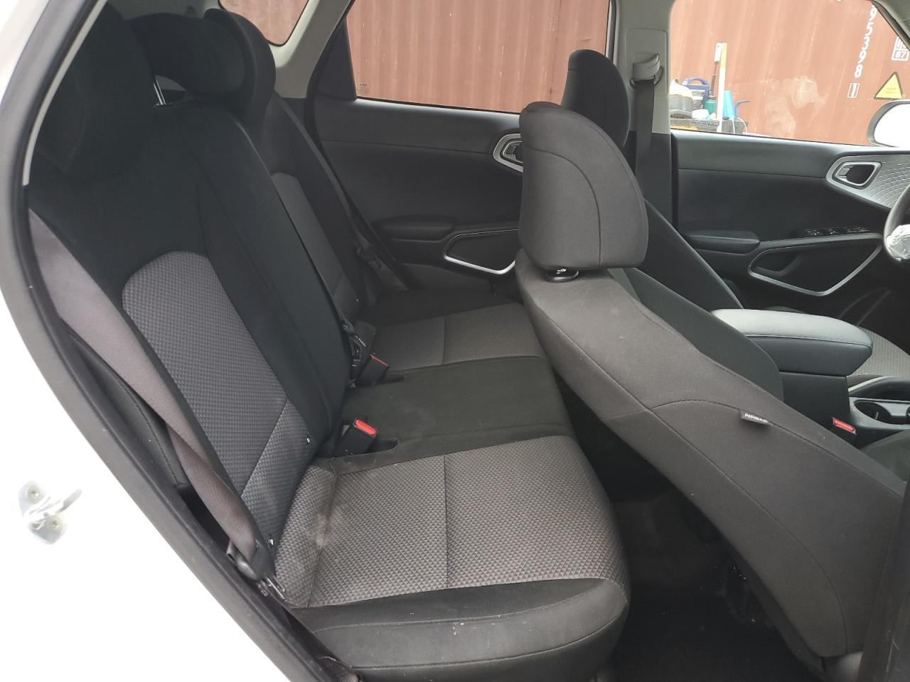 2022 Kia Soul - Image 10