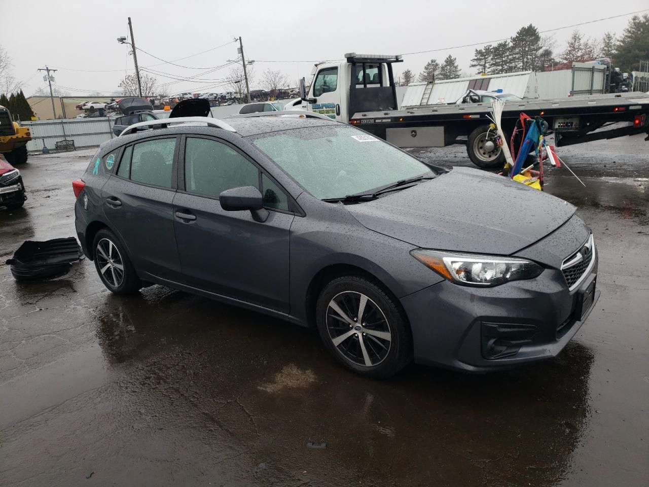 2019 Subaru Impreza - Image 4