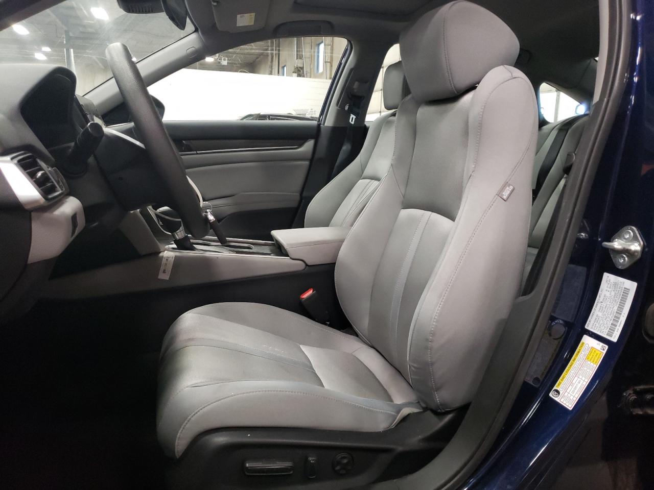 2018 Honda Accord - Image 7