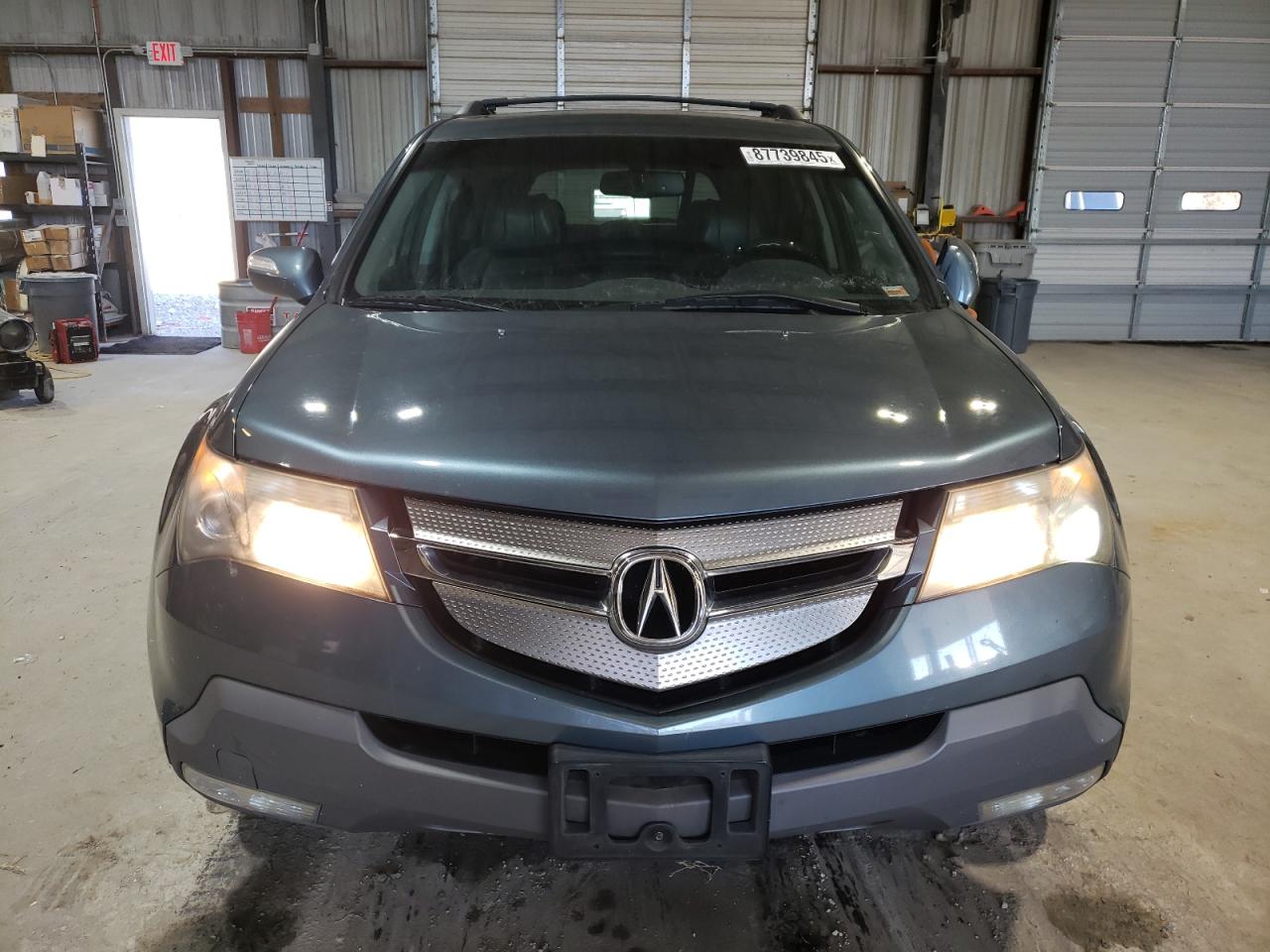2008 Acura MDX - Image 5
