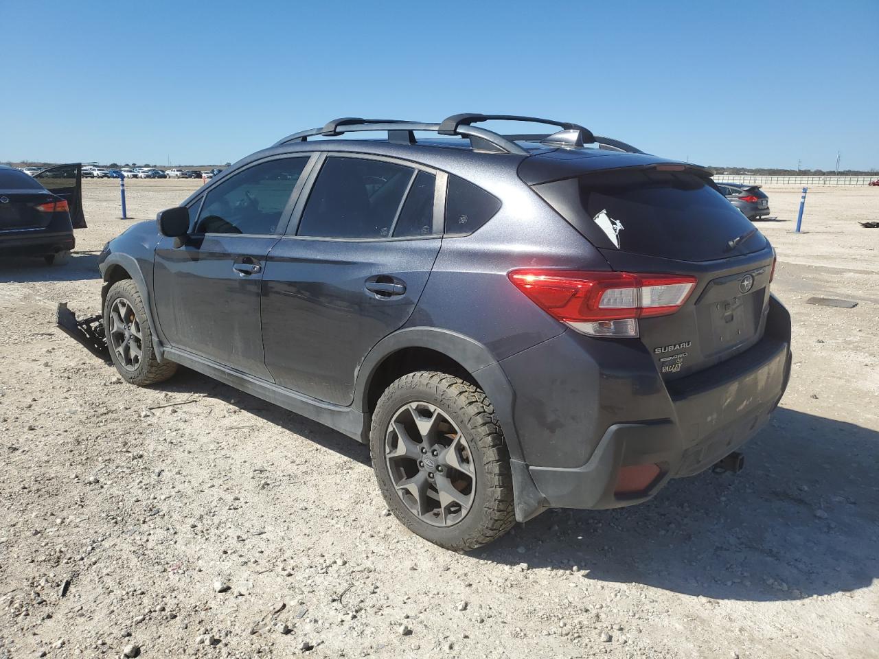 2019 Subaru XV - Image 2