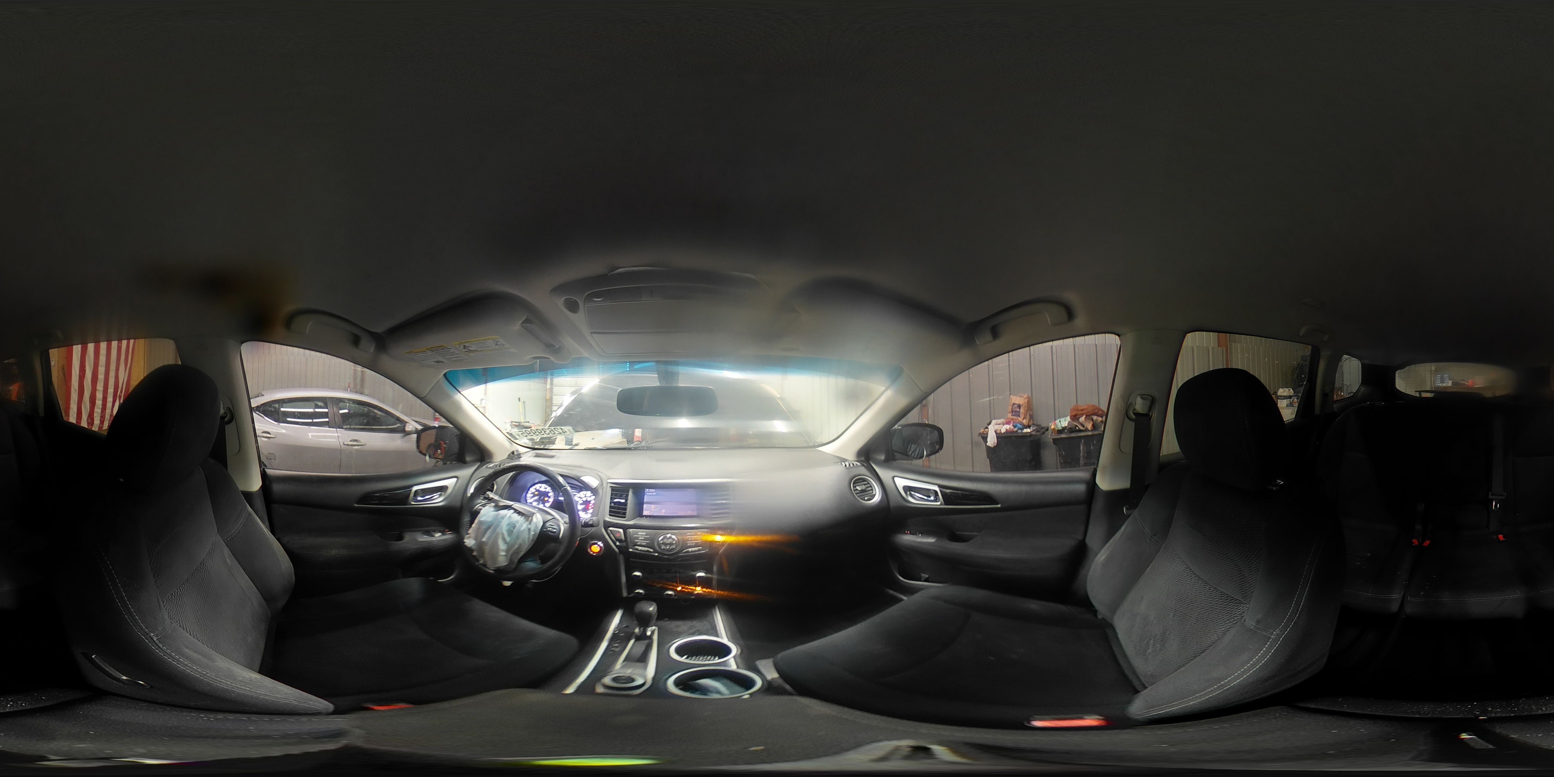 2016 Nissan Pathfinder - Image 14