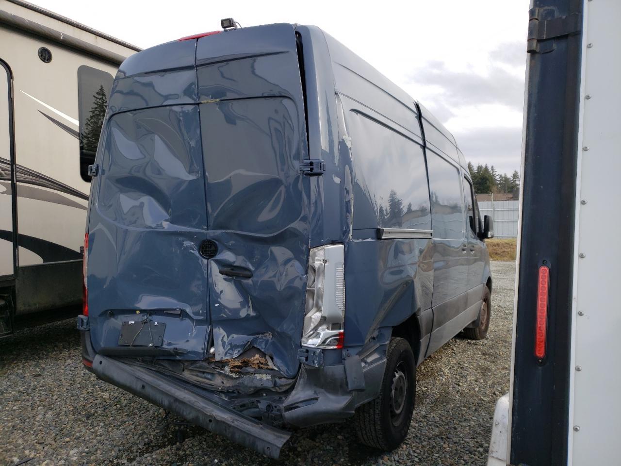 2019 Mercedes-Benz Sprinter - Image 3