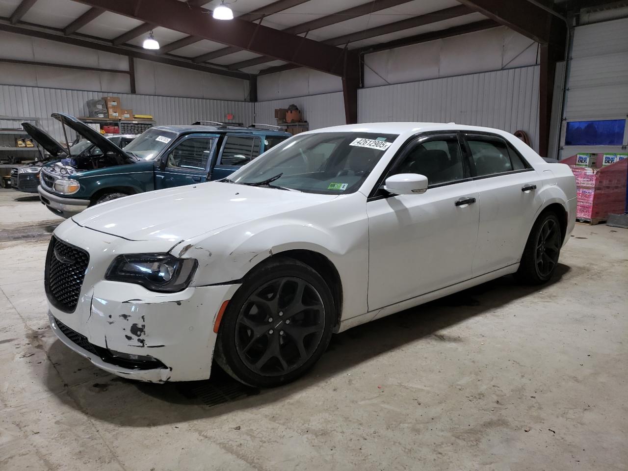 2021 Chrysler 300 - Image 1