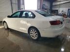 2011 Volkswagen Jetta Se de vânzare în West Mifflin, PA - Rear End