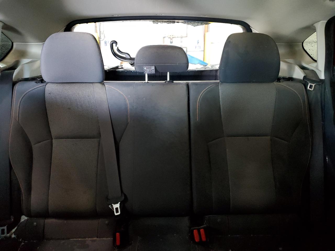 2019 Subaru XV - Image 10