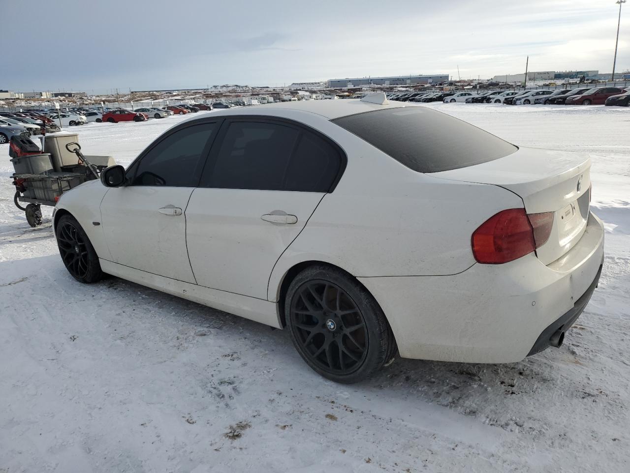 2009 BMW 3er - Image 2
