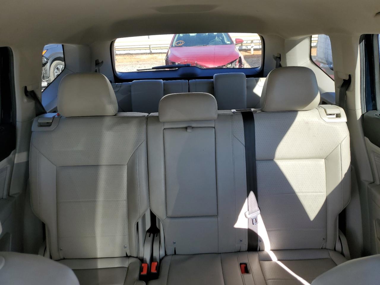 2021 Volkswagen Atlas - Image 10