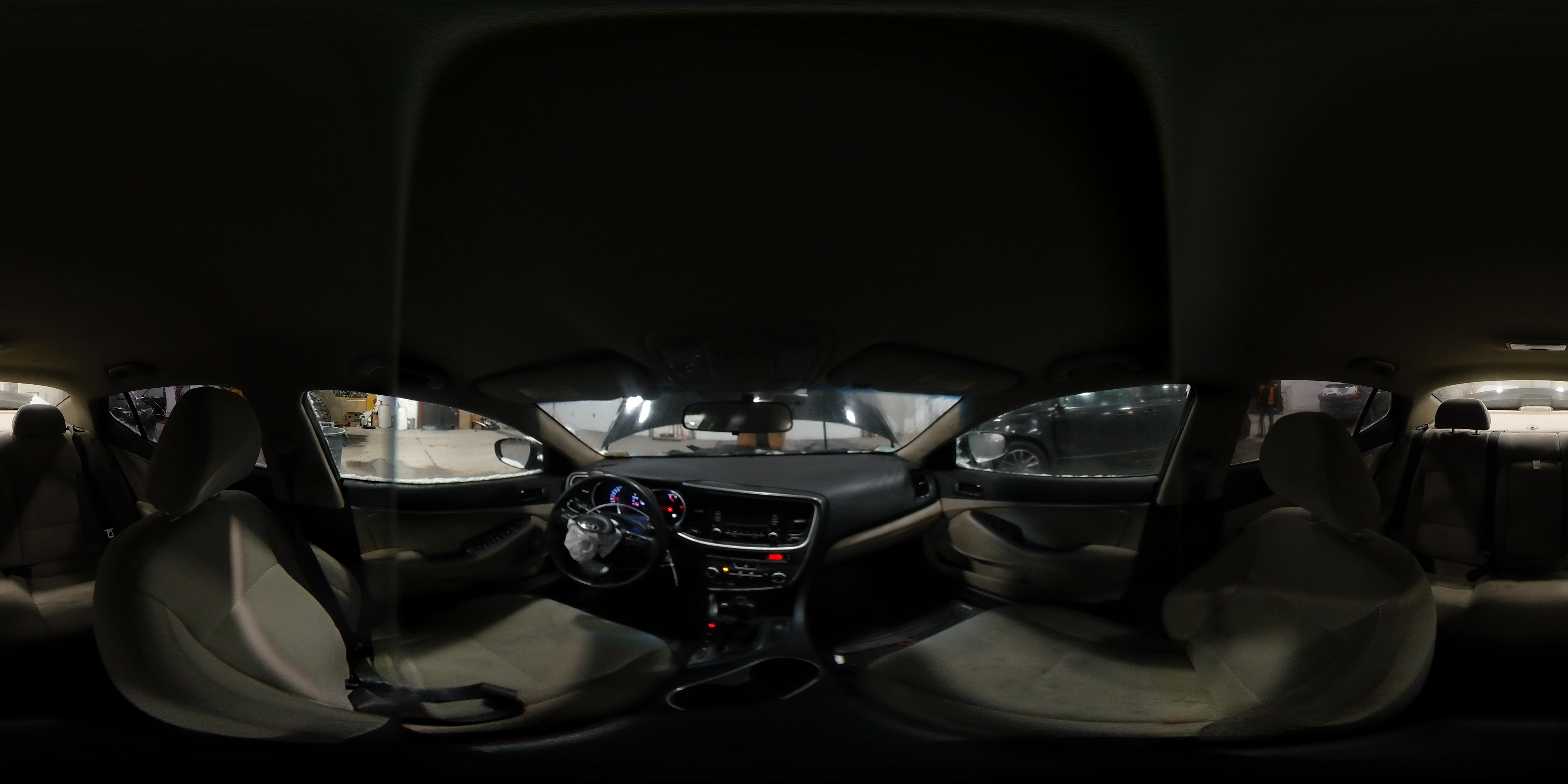 2015 Kia Optima - Image 13