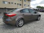 2014 Kia Forte Lx for Sale in Opa Locka, FL - Front End